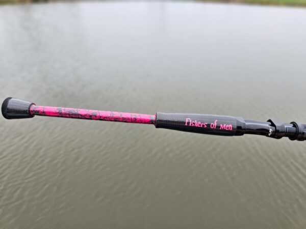 Breast Cancer Awareness Rod - Image 9