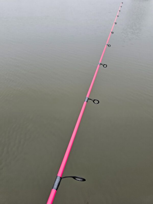 Breast Cancer Awareness Rod - Image 10