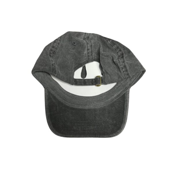 Fishers of Men Embroidered Grey Ballcap - Image 3