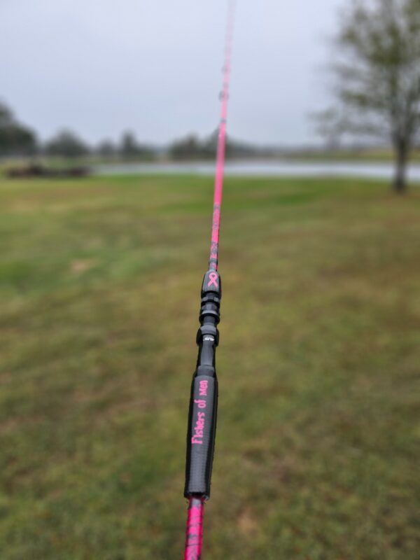 Breast Cancer Awareness Rod - Image 7