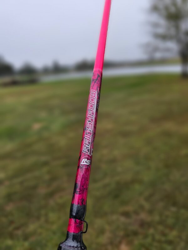 Breast Cancer Awareness Rod - Image 5