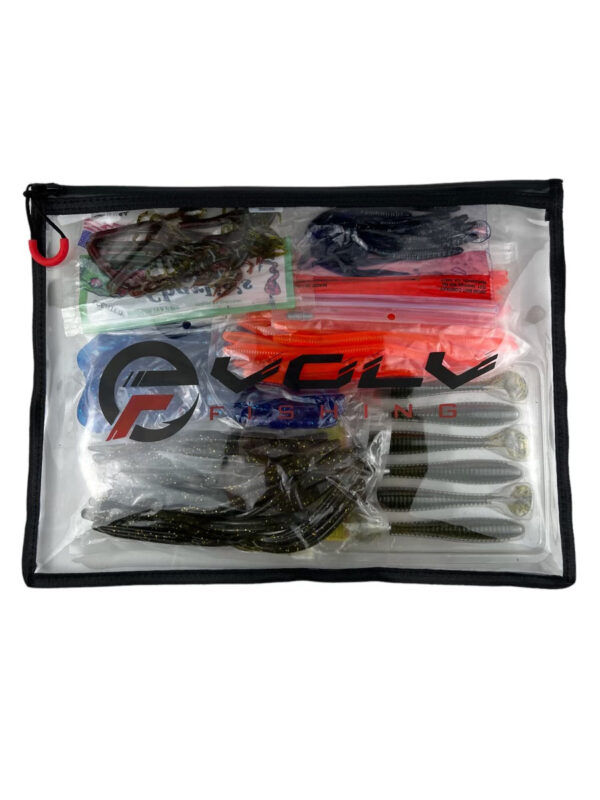 Heavy Duty Bait Bags - Image 3