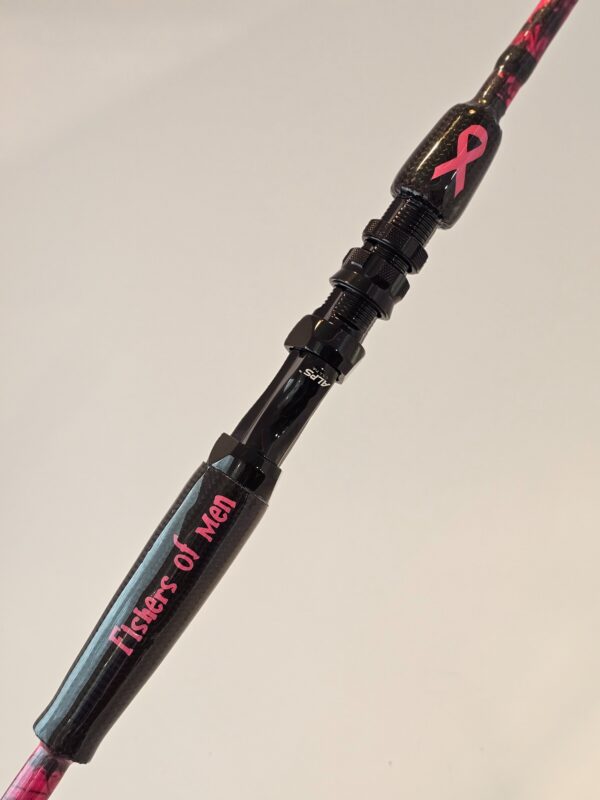 Breast Cancer Awareness Rod - Image 12