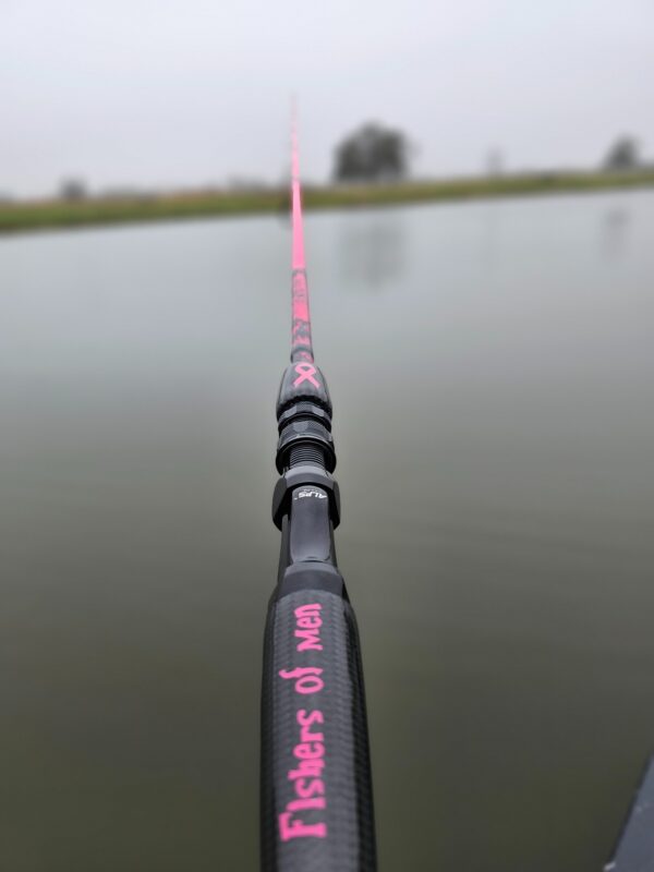 Breast Cancer Awareness Rod - Image 4