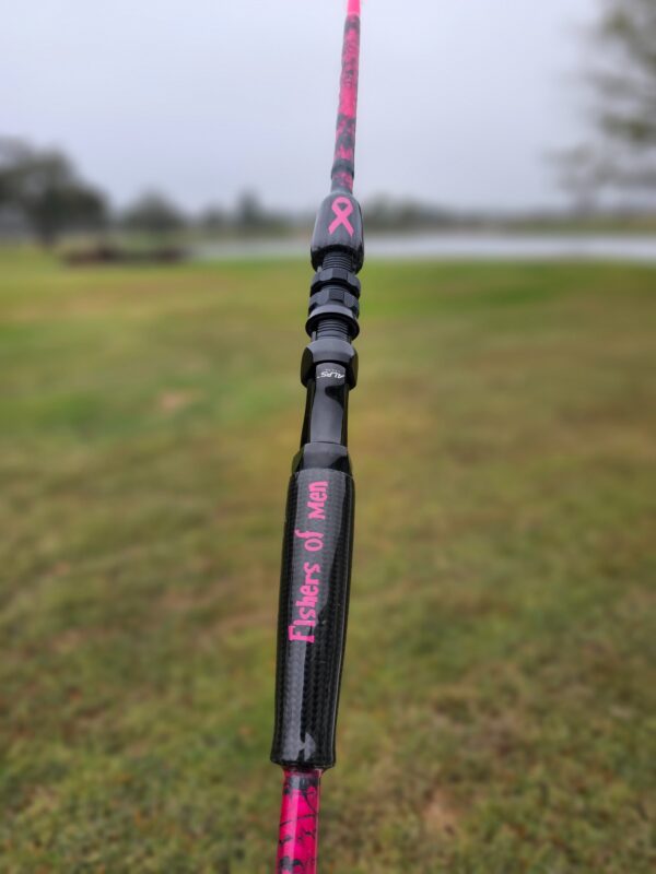 Breast Cancer Awareness Rod - Image 3